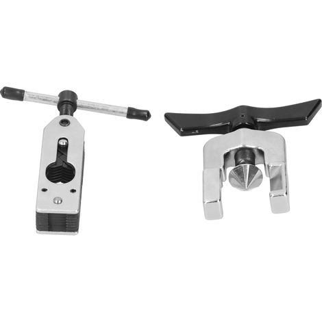 Alésoir universel pour tuyaux CT-525 5-16 mm (1/5)