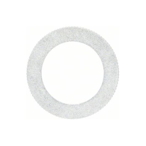 Bosch Anillo reductor para hoja de sierra circular PRO 30 x 1,2 x 20 mm - 2600100208