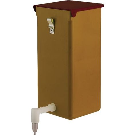Abbeveratoio per conigli 1000 ml KERBL VV5430