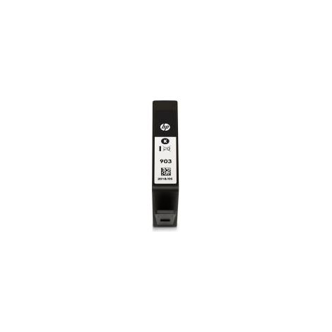 Cartucho de Tinta Original HP nº903/ Negro (1/5)