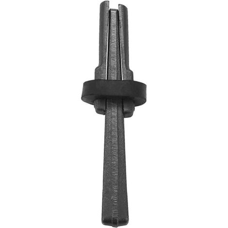 Jeu de 10 chevilles et cales de 5/8 pouce pour fendeur de béton, outils à main, 16 mm (1/5)