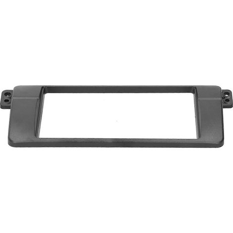 2-DIN-Radioblende mit DVD-Stereoanlage, passend für 3er BMW (E46) Baujahre 1998–2005