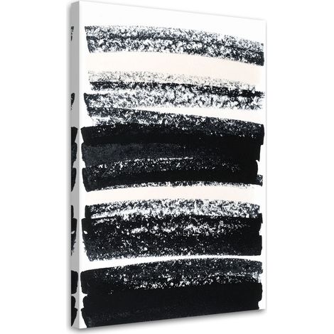 Wandbild Moderne Abstraktion 40x60 cm (1/5)