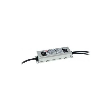 Transformateur LED 24VDC 200W IP67 MeanWell XLG-200-24-A