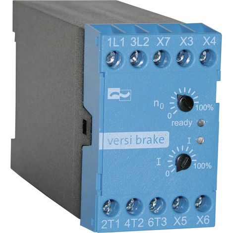 Peter Electronic VB 400-25L (1/2)