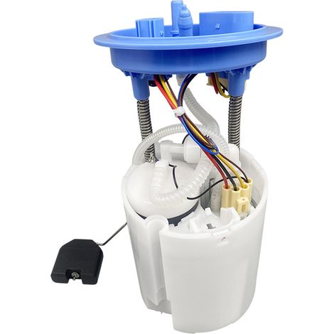 Auf Lager: Kraftstoffpumpe 8V0919087A 5WA919097B kompatibel mit Audi RS3 TTRS