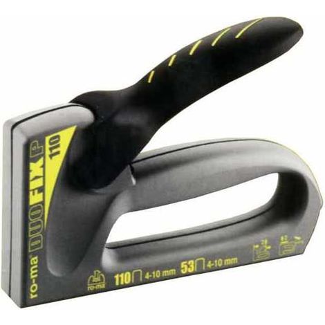 Aparato de fijación Duofix M110/13 Maestri