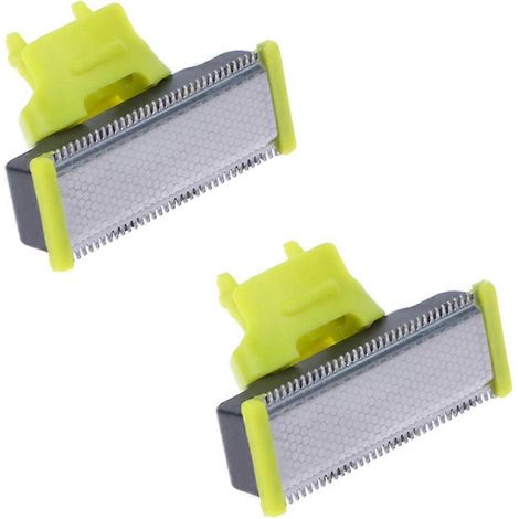 Rasoir électrique rechargeable USB MLG, étanche et lavable, pour barbe et corps, machine à raser pour hommes. (1/5)