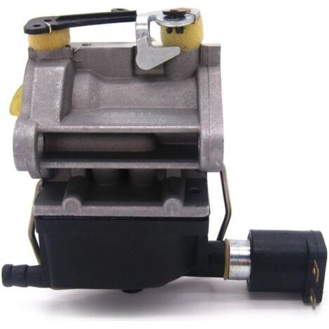 NALOOKAMIC Compatible avec le nouveau carburateur pour Tecumseh 640330A 640072A 640159 640034A OHV160 OHV165 OHV170 OHV175 OHV180 (1/4)