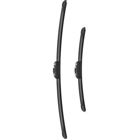 (2er-Set) Frontscheibenwischer – 350 mm/400 mm (1/5)