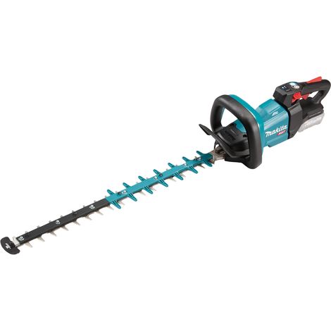 Taille-haie Makita UH004GZ XGT 40 V (sans batterie et chargeur)