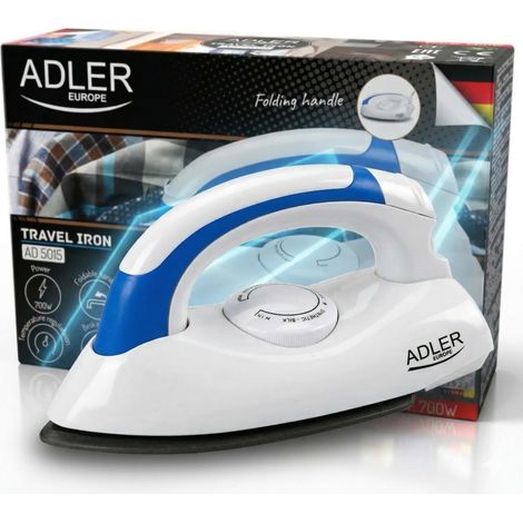 Adler AD5015 Reisebügeleisen