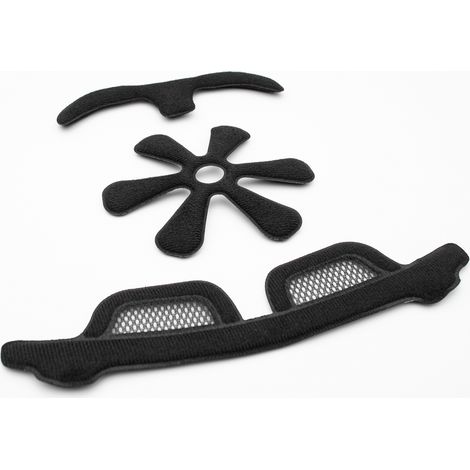 Mousses De Rechange Casque Vélo Bebe 5mm - Confort Et Ajustement Baby Nutty - Nutcase