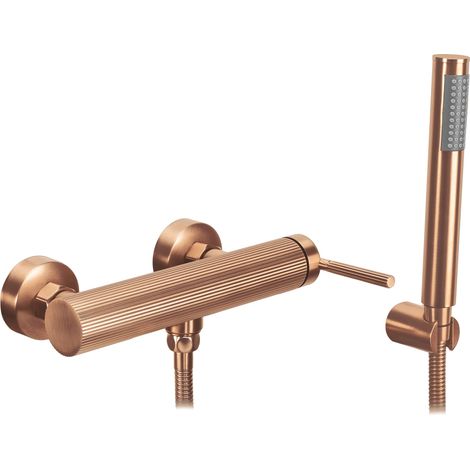 ROBINET DE DOUCHE REA ARGON COPPER (1/5)