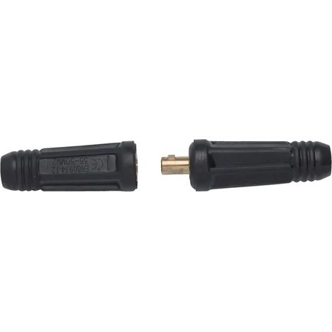 Dinse Stecker Weldline w000010559 200 A Schnellverschluss