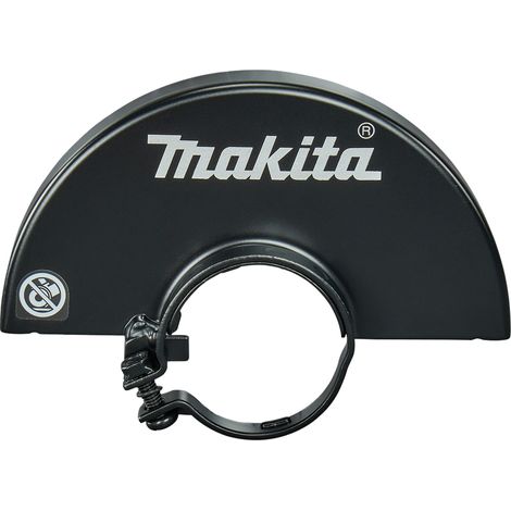 Nom Makita Capot de protection 180 mm - 141P30-9