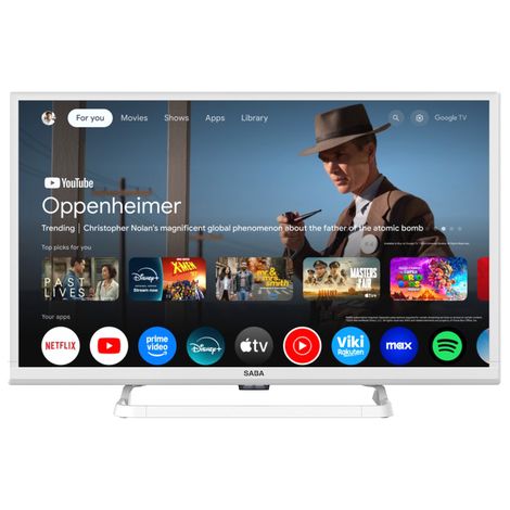 Televisore Saba SA24W78GTV