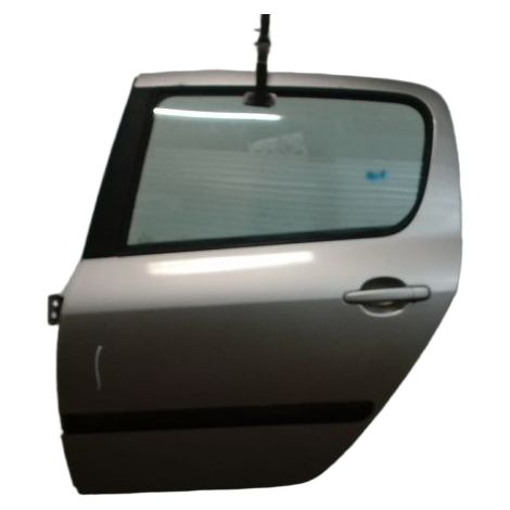Porte Arrieree Gauche PEUGEOT 307 [PRODUIT D'OCCASION]♻️850105804s (1/2)