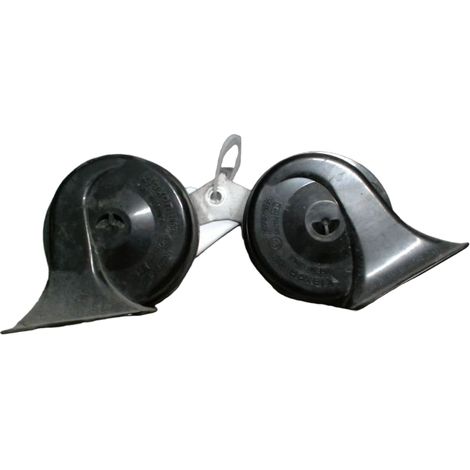 Klaxon / Avertisseur MAZDA MAZDA 6 5p [PRODUIT D'OCCASION]♻️gj6a6679ya (1/4)