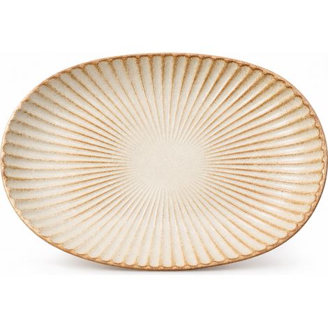 assiette de service ceramique pratique a la maison (1/5)
