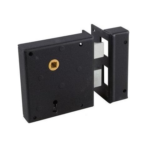 Schloss Alsace vertikal 530 JPM Links - 530000-02-2A