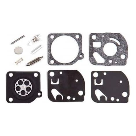 Kit membranas juntas ZAMA RB-21 - RB21 modelo ZAMA C1U - ECHO SRM2300 - 1500 - GT2100 - 2103 - 1100 - PB1000 - PB1010