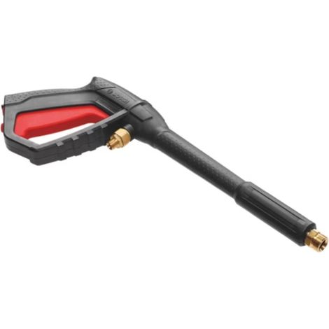 Pistolet pour nettoyeur haute pression Bosch F016L73068