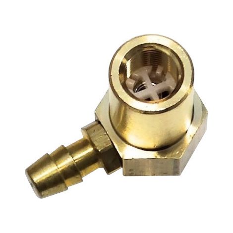 CLAPET ANTI RETOUR POUR PETIT ELECTROMENAGER POLTI - POM0003975