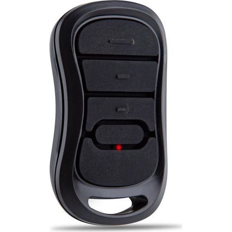 Pour télécommandes Genie Intellicode à 3 boutons G3T-R G3T-BX, compatibles avec les ouvre-portes suspendues Genie (1/5)