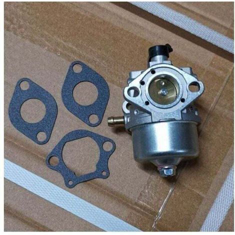 Carburateur Kawasaki FJ180V, 15004-0962 15004-7010 (1/4)