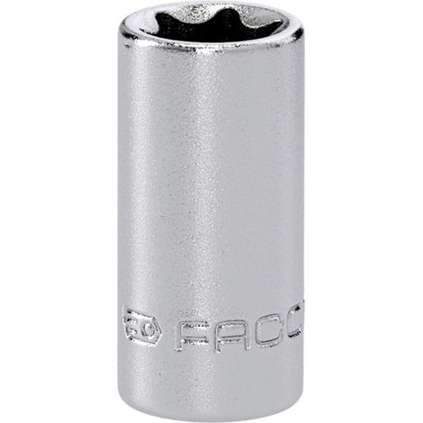 Facom RTX.10T RTX.10T Clé à douille 1/4"