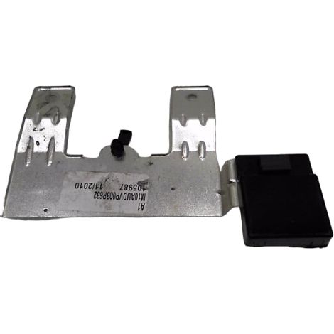 [PRODUIT D'OCCASION] Antenne Gps AUDI A1 ♻️ Ref Oe. 8x0035503b - Garantie à vie (1/2)