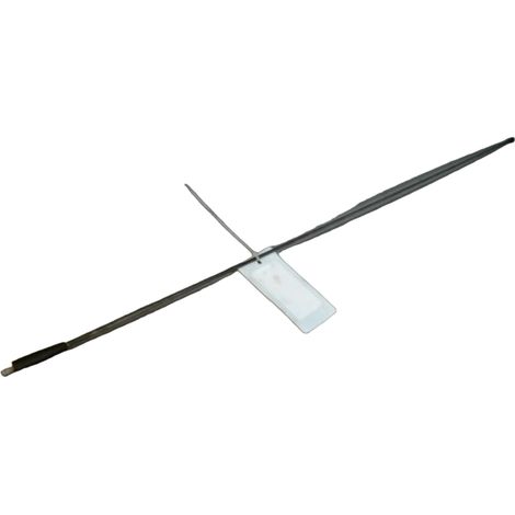 Antenne Radio PEUGEOT 206 5p [PRODUIT D'OCCASION]♻️656143