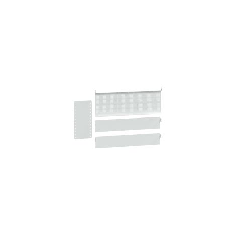 Schermo segregazione MTZ2 L650 P600 - LVS04927