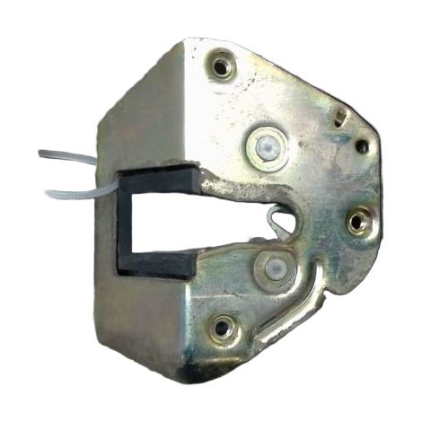 [PRODUIT D'OCCASION] Serrure Porte Coulissante Droit CITROEN Berlingo Break 2002- ♻️ Ref Oe. 913877 - Garantie à vie (1/3)