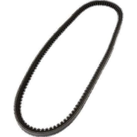 Courroie crantée pour moteur thermique 13mm – Transmission puissance moteur tondeuse – Modèles LC353V, LC353VI, LC353VE – 589324605