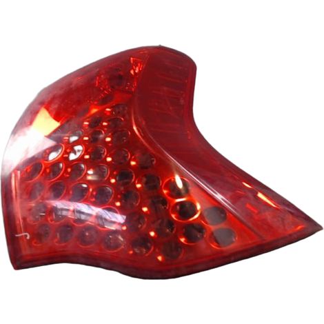 [PRODUIT D'OCCASION] Feu Arriere Droit PEUGEOT 3008 2009- ♻️ Ref Oe. 6351hc - Garantie à vie (1/3)