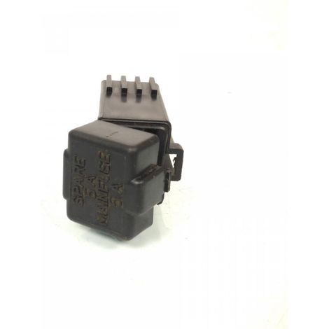 [PRODUIT D'OCCASION] Bloc électrique origine pour scooter Suzuki 50 CP 5A Occasion (1/4)