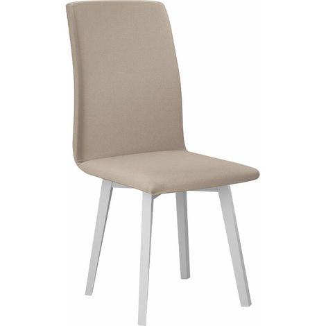 Silla Victorville 269, Paros 2, 90x43x41cm, Tapiz, De madera, Madera (1/4)