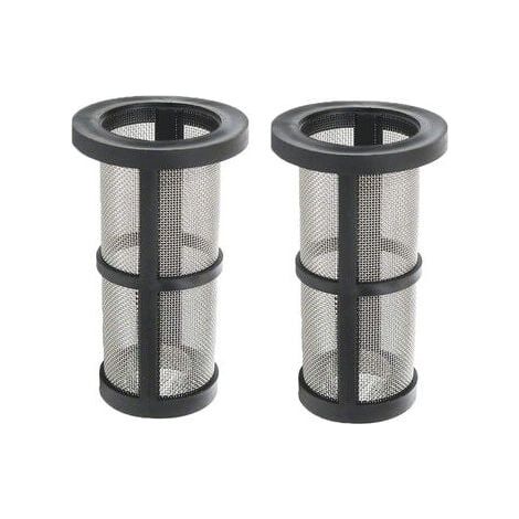 YMYNY Ersatz-Poolfilter für Polaris 280 380 3900 Sport 480 48-080 Ternel, 2er-Pack (1/4)