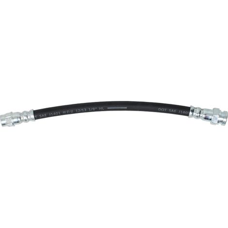 Manguera de freno flexible Quick Brake 25.021 (1/3)