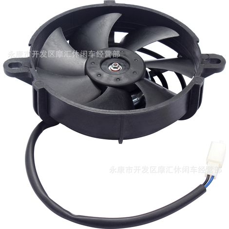 Motorrad-, ATV- und ATV-Zubehör CG 125/150/200/250cc Spulenmagneto-Stator (1/5)