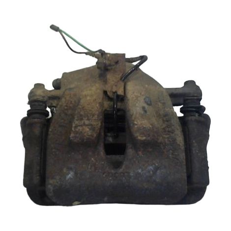 [PRODUIT D'OCCASION] Etrier De Frein Avant Droit FIAT Scudo Ch.cab. 2p I Phase 2 2004-2007 ♻️ Ref Oe. 77364581 - Garantie à vie (1/4)