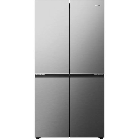 Haier HCR59F18DNMM Frigorifero Multi Porta 706 L Classe D 35 dB No Frost Acciaio Inox ( AAAAxxxxYY cm)