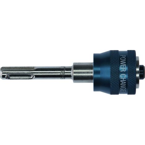 Bosch Function holesaws EXPERT Power Change Plus Arbor SDS Plus 2608902030 (1/4)