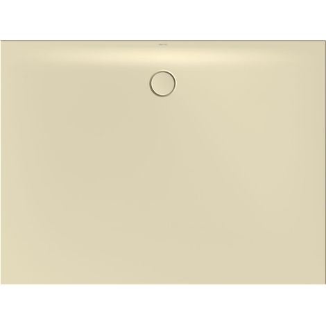 Receveur de douche BetteFloor Side Shower Tray avec Anti-Slip
