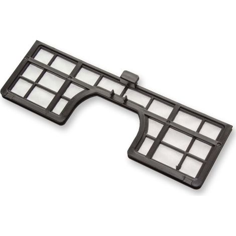Filtre compatible avec Samsung Navibot SR8845, SR-8846, SR8847, SR-8849, SR8855, SR8857, SR8875, SR8894 aspirateur robot - filtre (1/2)