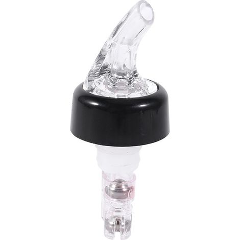 Doseur à liqueur 50mL transparent pour bar et maison (1/5)