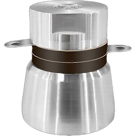 Nettoyeur à ultrasons 40 kHz 50 W à puissance stable pour laveuse industrielle, générateur, circuit