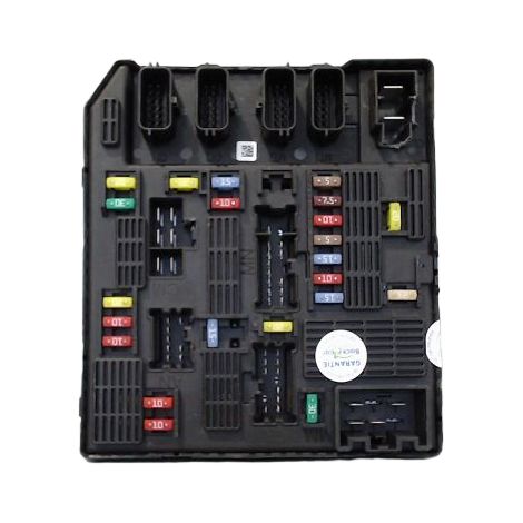 [PRODUIT D'OCCASION] Boite A Fusibles RENAULT Megane ♻️ Ref Oe. Usmjr95l3 - Garantie à vie (1/4)